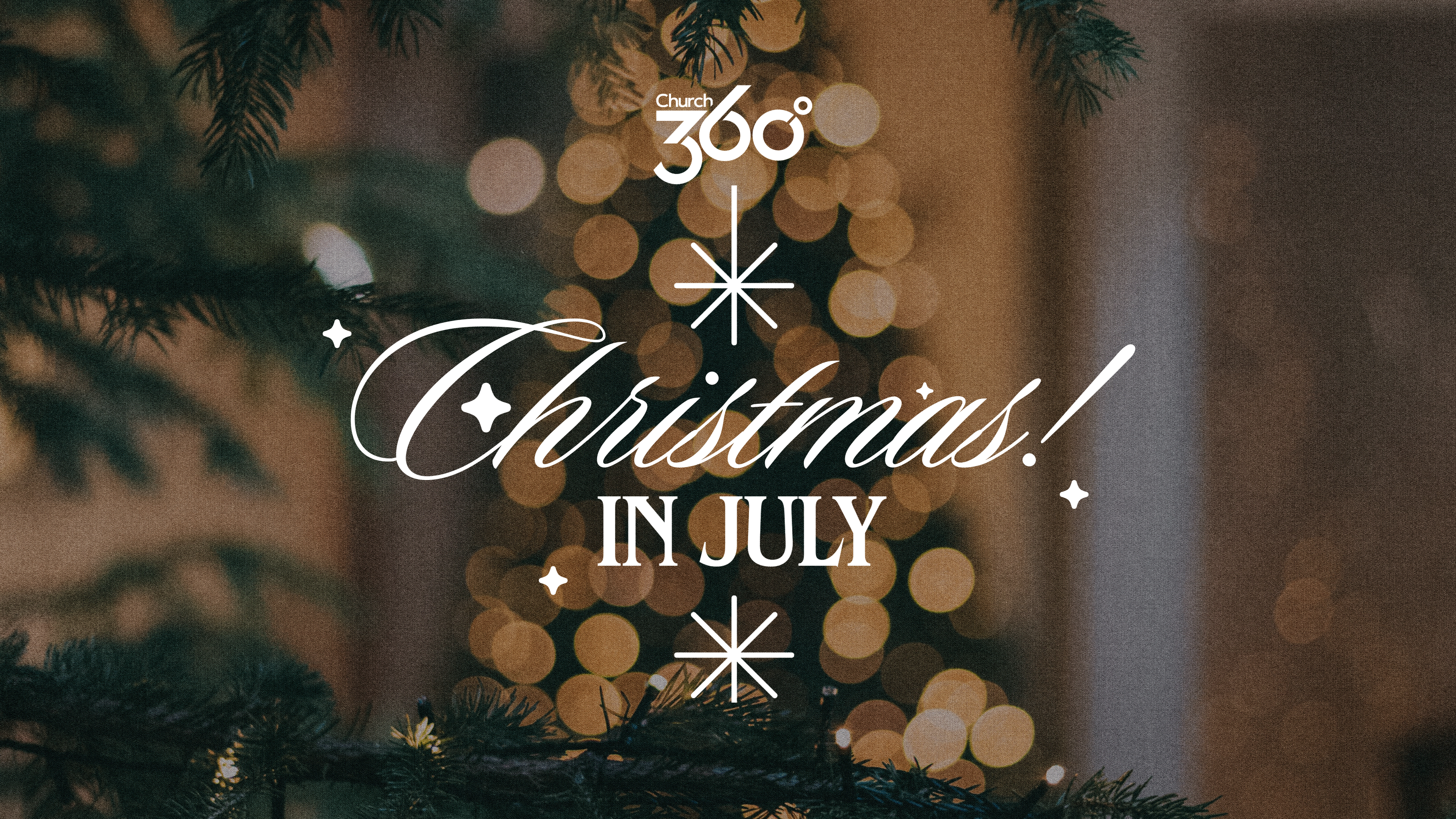 Women's Christmas Banquet | Early-Bird Tickets